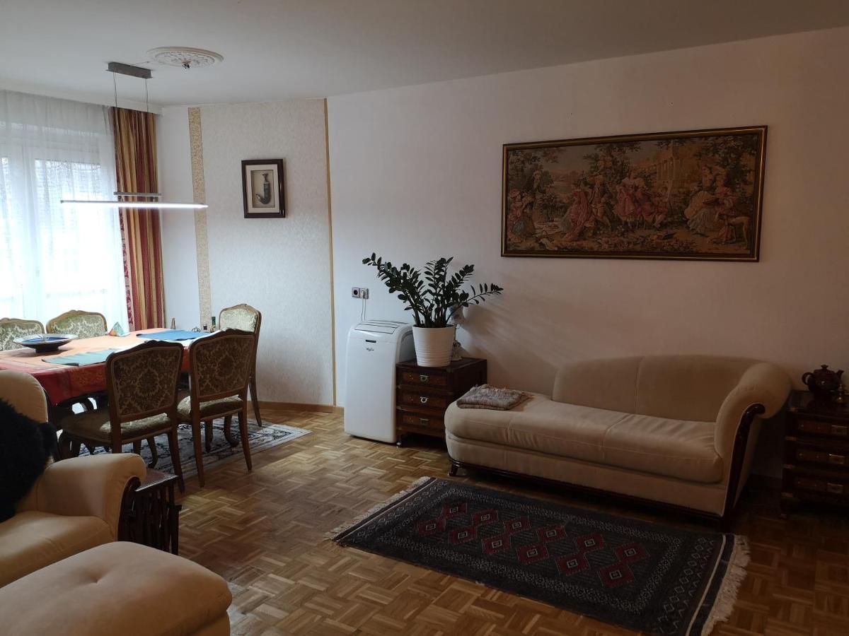 Asian Hospitality In One Of The Worlds Best City Вена Экстерьер фото